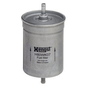 Filtru combustibil HENGST FILTER H80WK07 – VW | AutoRival