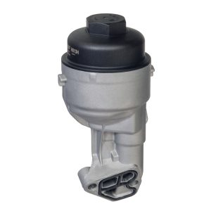 Filtru ulei HENGST FILTER H813H – VW | AutoRival