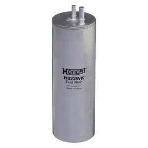 Filtru combustibil HENGST FILTER H822WK – VW | AutoRival