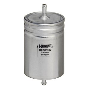 Filtru combustibil HENGST FILTER H82WK02 – VW | AutoRival