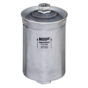 Filtru combustibil HENGST FILTER H84WK01 – VW | AutoRival