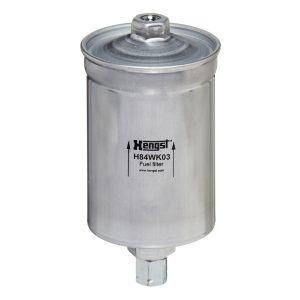 Filtru combustibil HENGST FILTER H84WK03 – VW | AutoRival
