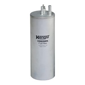 Filtru combustibil HENGST FILTER H869WK D945 – VW | AutoRival