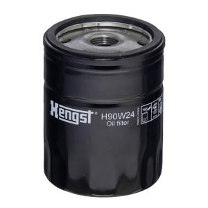 Filtru ulei HENGST FILTER H90W24 – VW | AutoRival