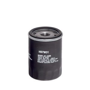 Filtru ulei HENGST FILTER H97W01 – VW | AutoRival