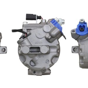 Compresor climatizare LUCAS ACP929 – VW | AutoRival