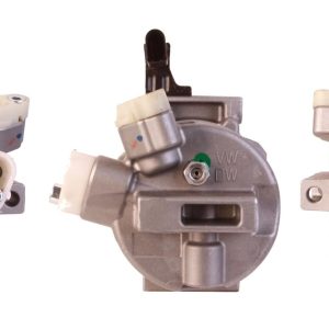 Compresor climatizare LUCAS ACP974 – VW | AutoRival