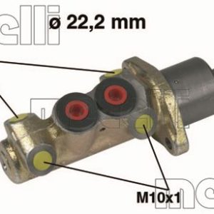 Pompa centrala frana METELLI 05-0196 – VW | AutoRival