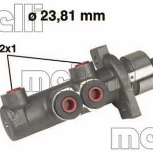 Pompa centrala frana METELLI 05-0280 – VW | AutoRival