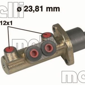 Pompa centrala frana METELLI 05-0311 – VW | AutoRival
