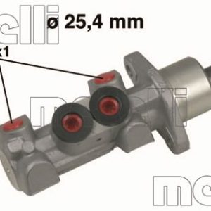 Pompa centrala frana METELLI 05-0451 – VW | AutoRival