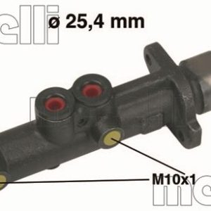 Pompa centrala frana METELLI 05-0473 – VW | AutoRival
