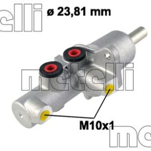 Pompa centrala frana METELLI 05-0603 – VW | AutoRival