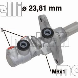 Pompa centrala frana METELLI 05-0742 – VW | AutoRival