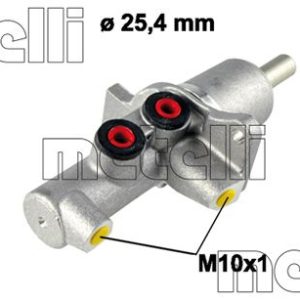 Pompa centrala frana METELLI 05-0771 – VW | AutoRival