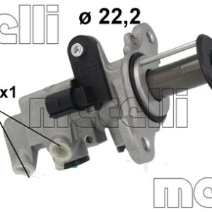 Pompa centrala frana METELLI 05-1263 – VW | AutoRival