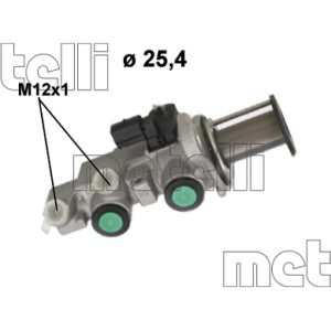 Pompa centrala frana METELLI 05-1266 – VW | AutoRival