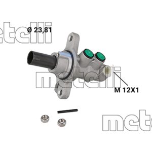 Pompa centrala frana METELLI 05-1294 – VW | AutoRival