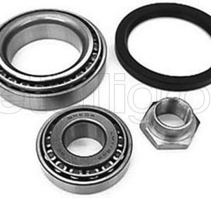 Set rulment roata METELLI 19-2248 – VW | AutoRival