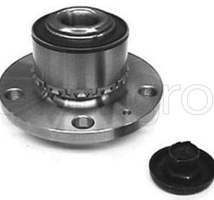 Set rulment roata METELLI 19-2309 – VW | AutoRival