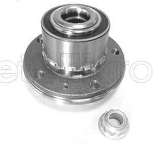 Set rulment roata METELLI 19-2356 – VW | AutoRival