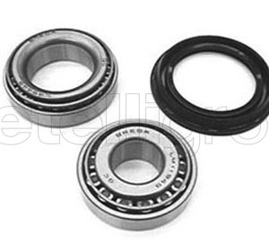 Set rulment roata METELLI 19-2501 – VW | AutoRival