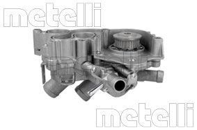 Pompa de apa METELLI 24-1372 – VW | AutoRival