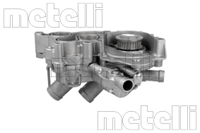 Pompa de apa METELLI 24-1373 – VW | AutoRival