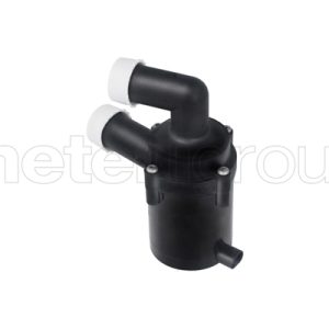 Pompa de apa suplimentara (circuitul apei de racire) METELLI 25-0012 – VW | AutoRival