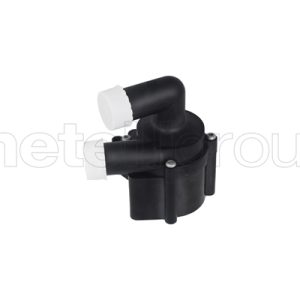 Pompa de apa suplimentara (circuitul apei de racire) METELLI 25-0016 – VW | AutoRival