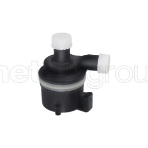 Pompa de apa suplimentara (circuitul apei de racire) METELLI 25-0019 – VW | AutoRival