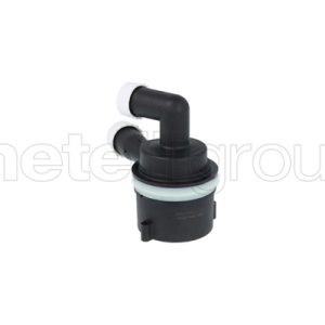 Pompa de apa suplimentara (circuitul apei de racire) METELLI 25-0029 – VW | AutoRival