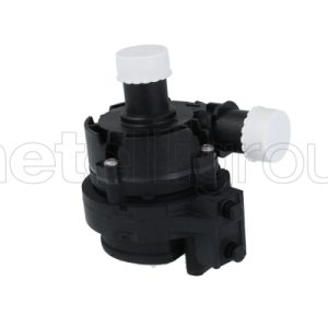 Pompa de apa suplimentara (circuitul apei de racire) METELLI 25-0032 – VW | AutoRival