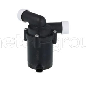 Pompa de apa suplimentara (circuitul apei de racire) METELLI 25-0034 – VW | AutoRival