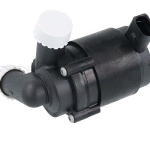Pompa de apa suplimentara (circuitul apei de racire) METELLI 25-0037 – VW | AutoRival