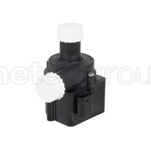 Pompa de apa suplimentara (circuitul apei de racire) METELLI 25-0040 – VW | AutoRival