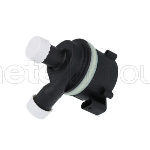 Pompa de apa suplimentara (circuitul apei de racire) METELLI 25-0047 – VW | AutoRival