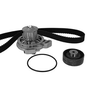 Set pompa apa + curea dintata METELLI 30-0424-1 – VW | AutoRival