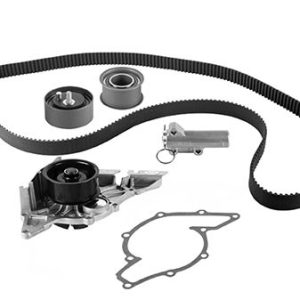 Set pompa apa + curea dintata METELLI 30-0618-2 – VW | AutoRival