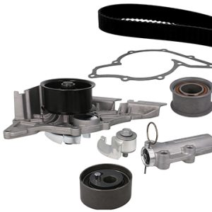 Set pompa apa + curea dintata METELLI 30-0618-3 – VW | AutoRival