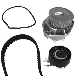 Set pompa apa + curea dintata METELLI 30-0676-1 – VW | AutoRival