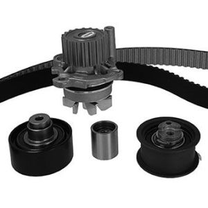 Set pompa apa + curea dintata METELLI 30-0731-2 – VW | AutoRival