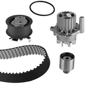 Set pompa apa + curea dintata METELLI 30-0761-1 – VW | AutoRival