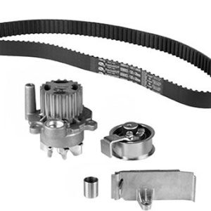 Set pompa apa + curea dintata METELLI 30-0761-2 – VW | AutoRival