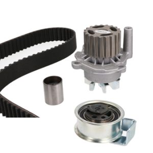 Set pompa apa + curea dintata METELLI 30-0761-6 – VW | AutoRival