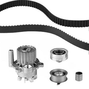 Set pompa apa + curea dintata METELLI 30-0806-1 – VW | AutoRival