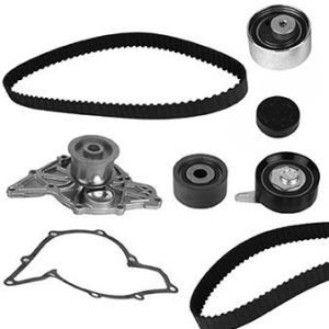 Set pompa apa + curea dintata METELLI 30-0868-1 – VW | AutoRival