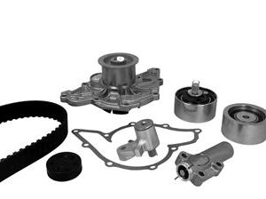 Set pompa apa + curea dintata METELLI 30-0868-4 – VW | AutoRival