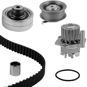 Set pompa apa + curea dintata METELLI 30-0875-1 – VW | AutoRival