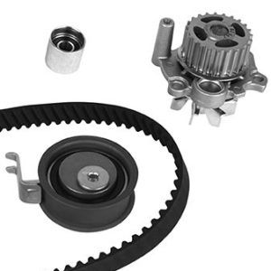 Set pompa apa + curea dintata METELLI 30-0947-2 – VW | AutoRival
